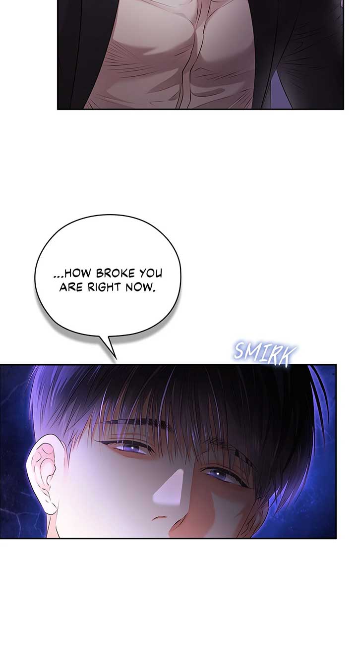 Quiet in the Office! Chapter 60 - Page 44