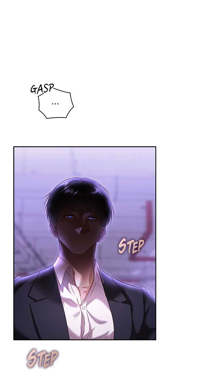 Quiet in the Office! Chapter 60 - Page 50