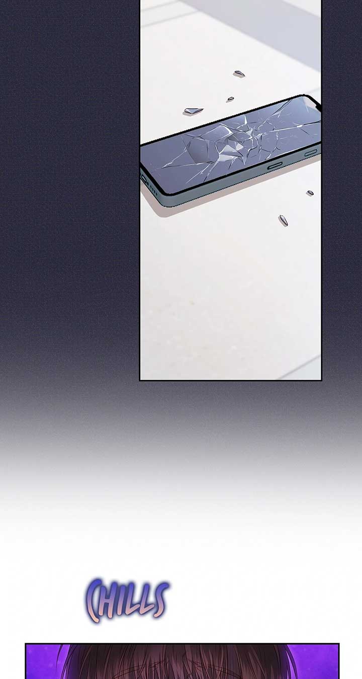 Quiet in the Office! Chapter 60 - Page 61