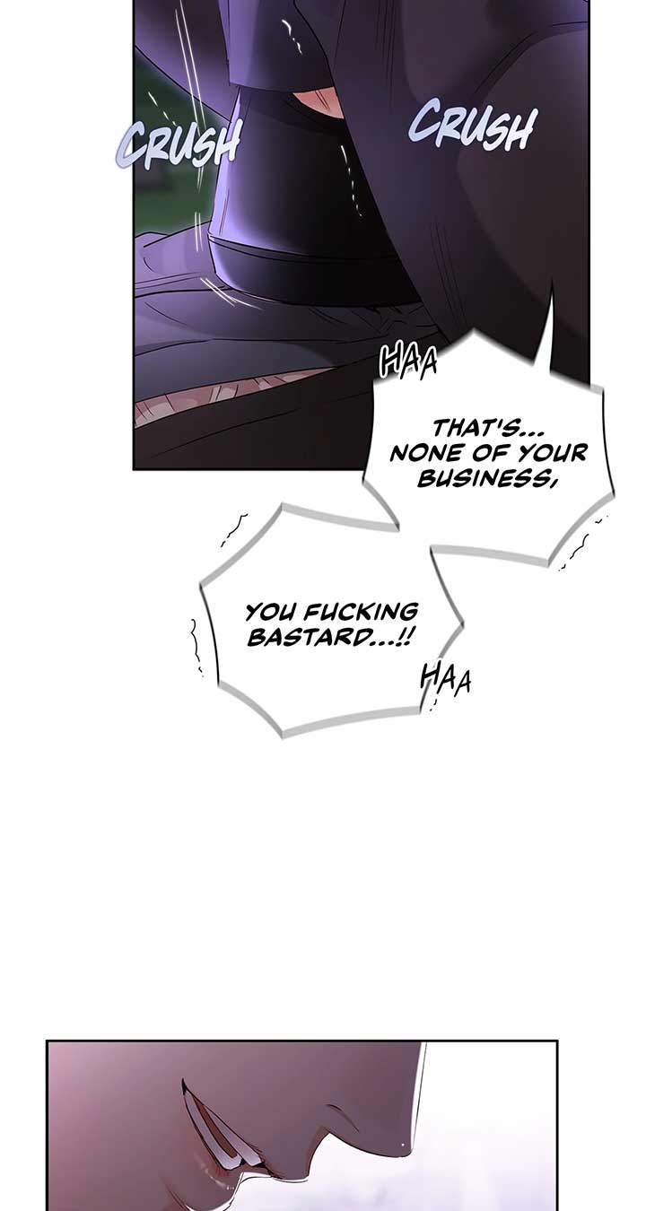 Quiet in the Office! Chapter 60 - Page 74