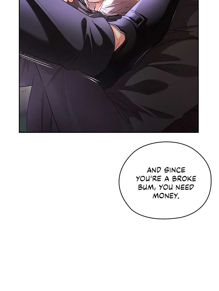 Quiet in the Office! Chapter 60 - Page 81