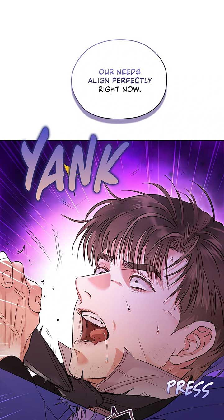 Quiet in the Office! Chapter 60 - Page 82