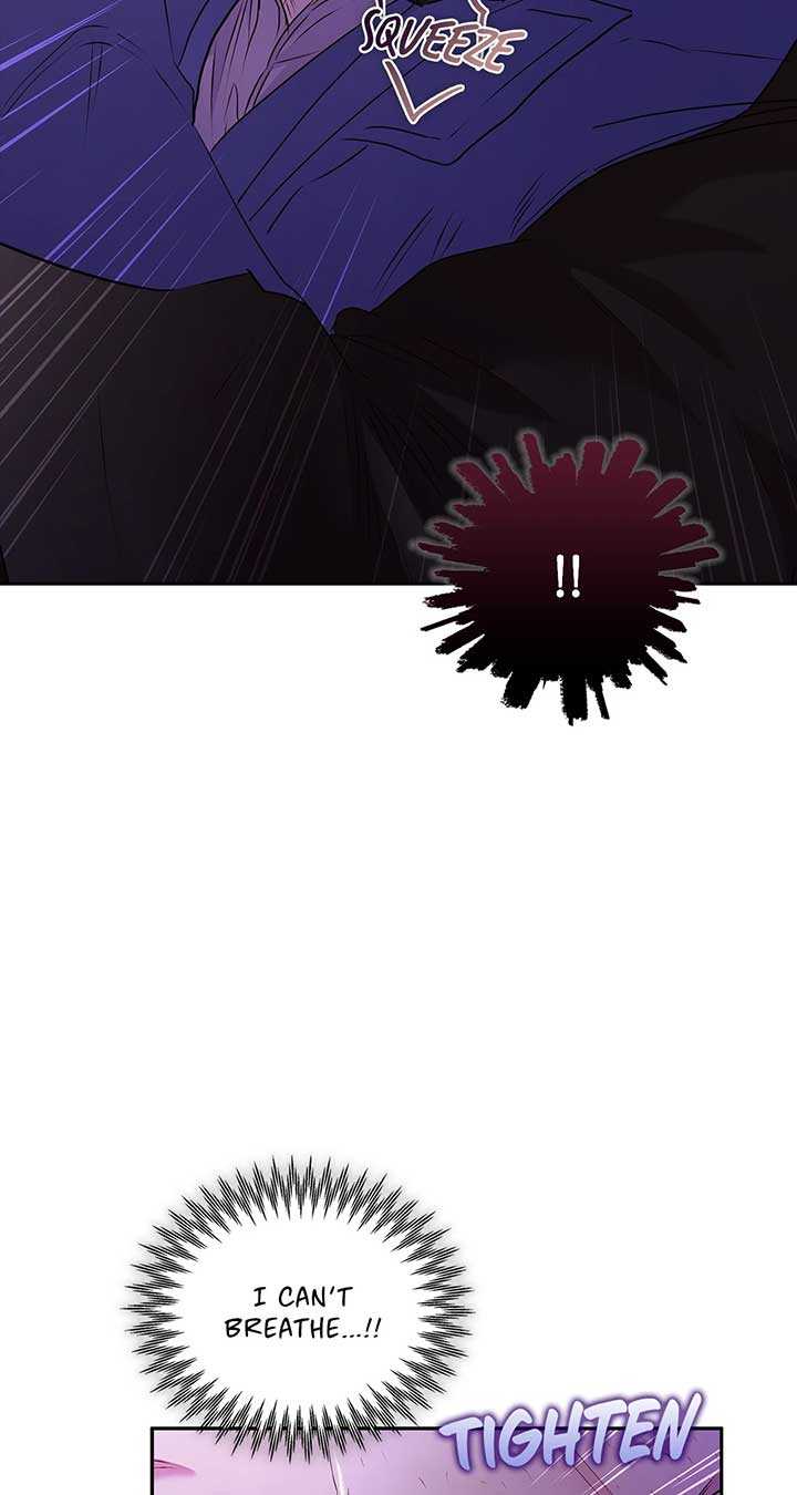 Quiet in the Office! Chapter 60 - Page 83