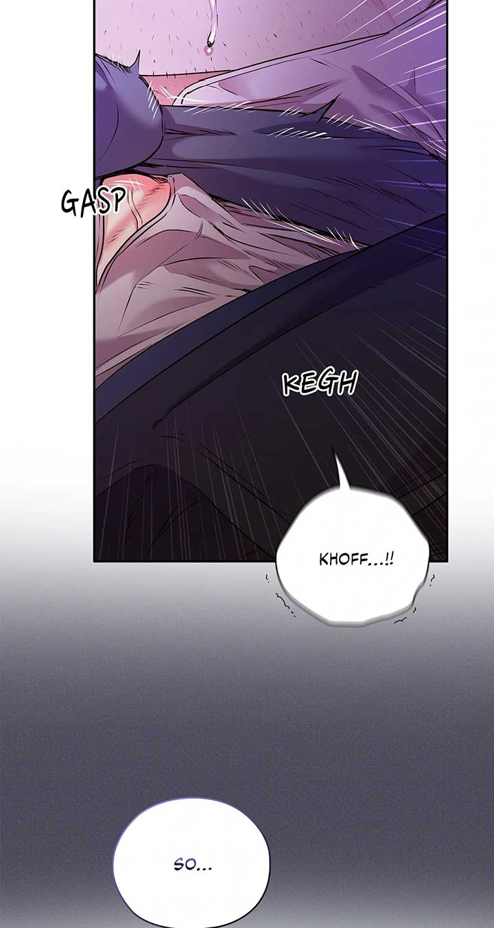 Quiet in the Office! Chapter 60 - Page 84