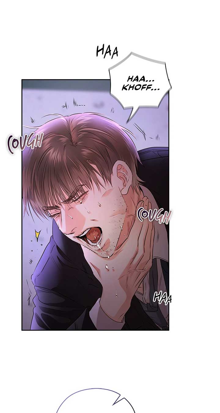 Quiet in the Office! Chapter 60 - Page 89