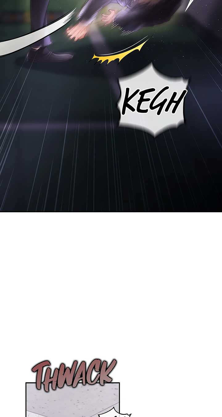 Quiet in the Office! Chapter 60 - Page 9