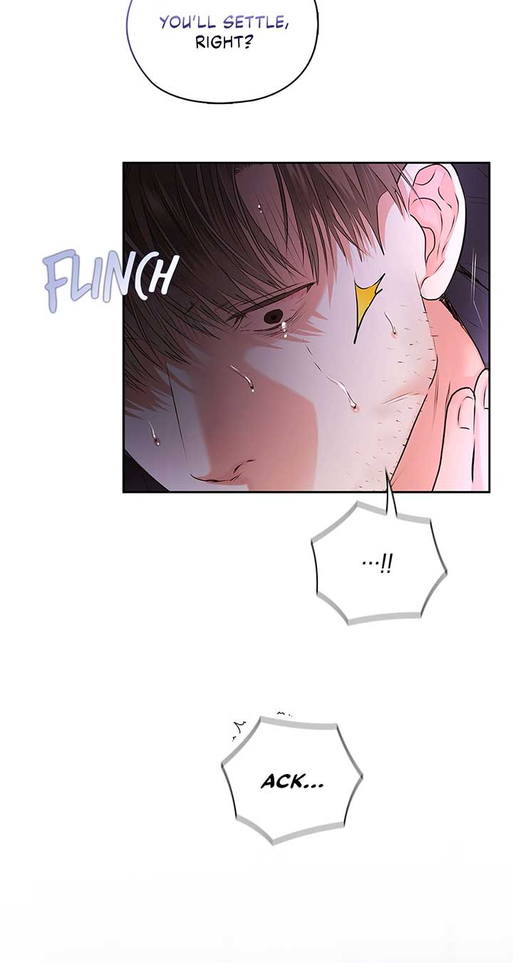 Quiet in the Office! Chapter 60 - Page 90