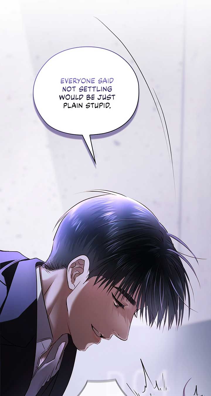 Quiet in the Office! Chapter 60 - Page 91