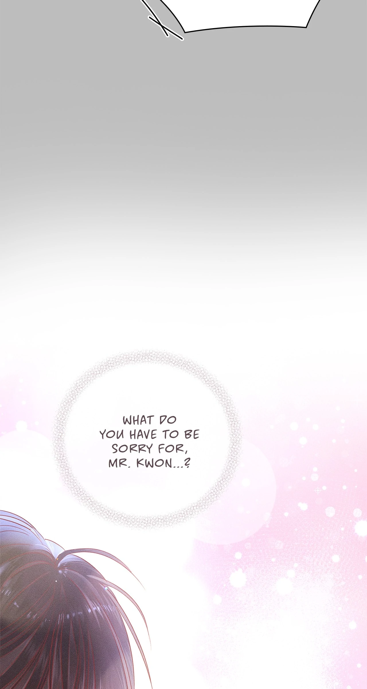 Quiet in the Office! Chapter 61 - Page 10