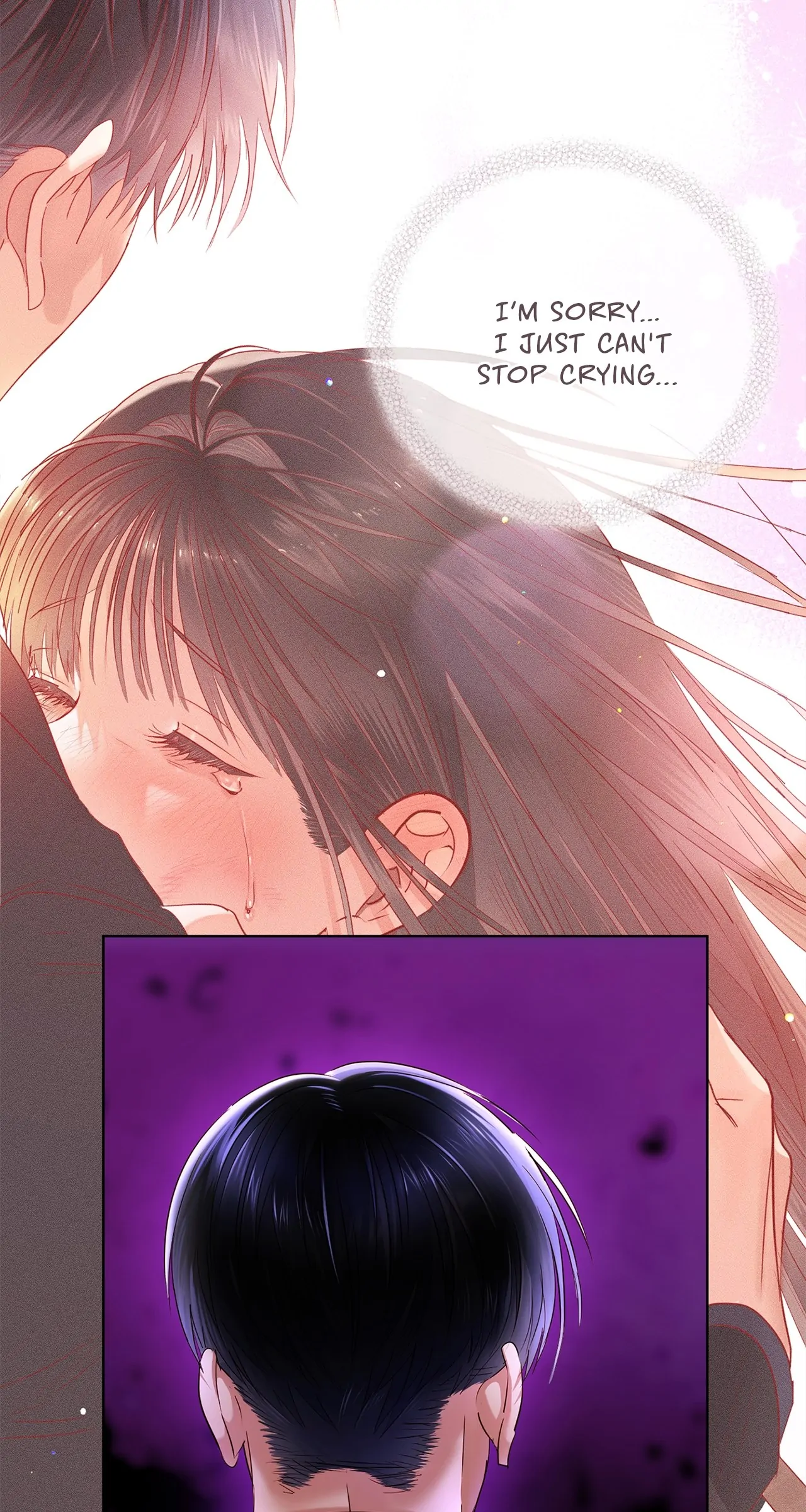 Quiet in the Office! Chapter 61 - Page 11