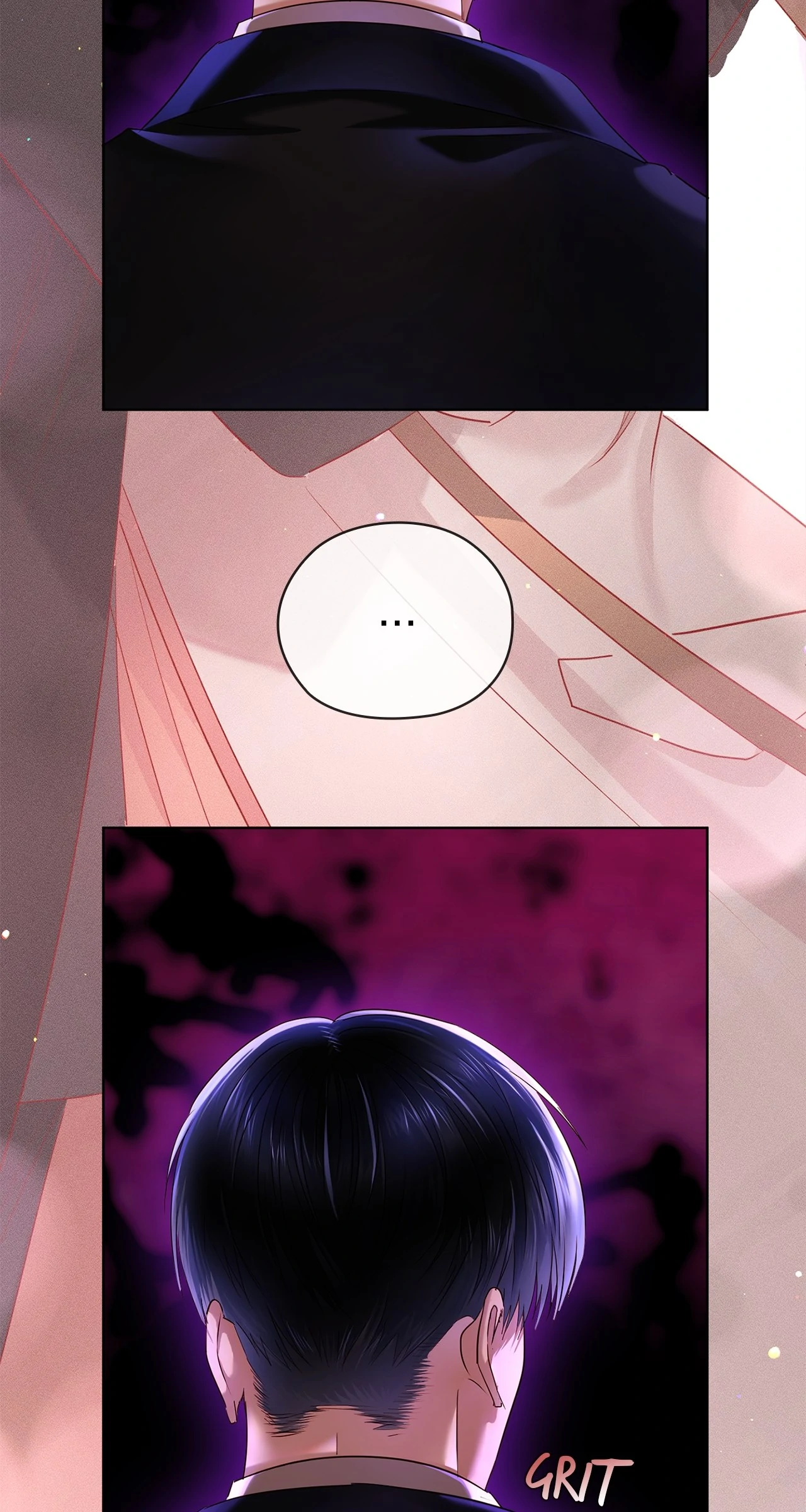 Quiet in the Office! Chapter 61 - Page 12