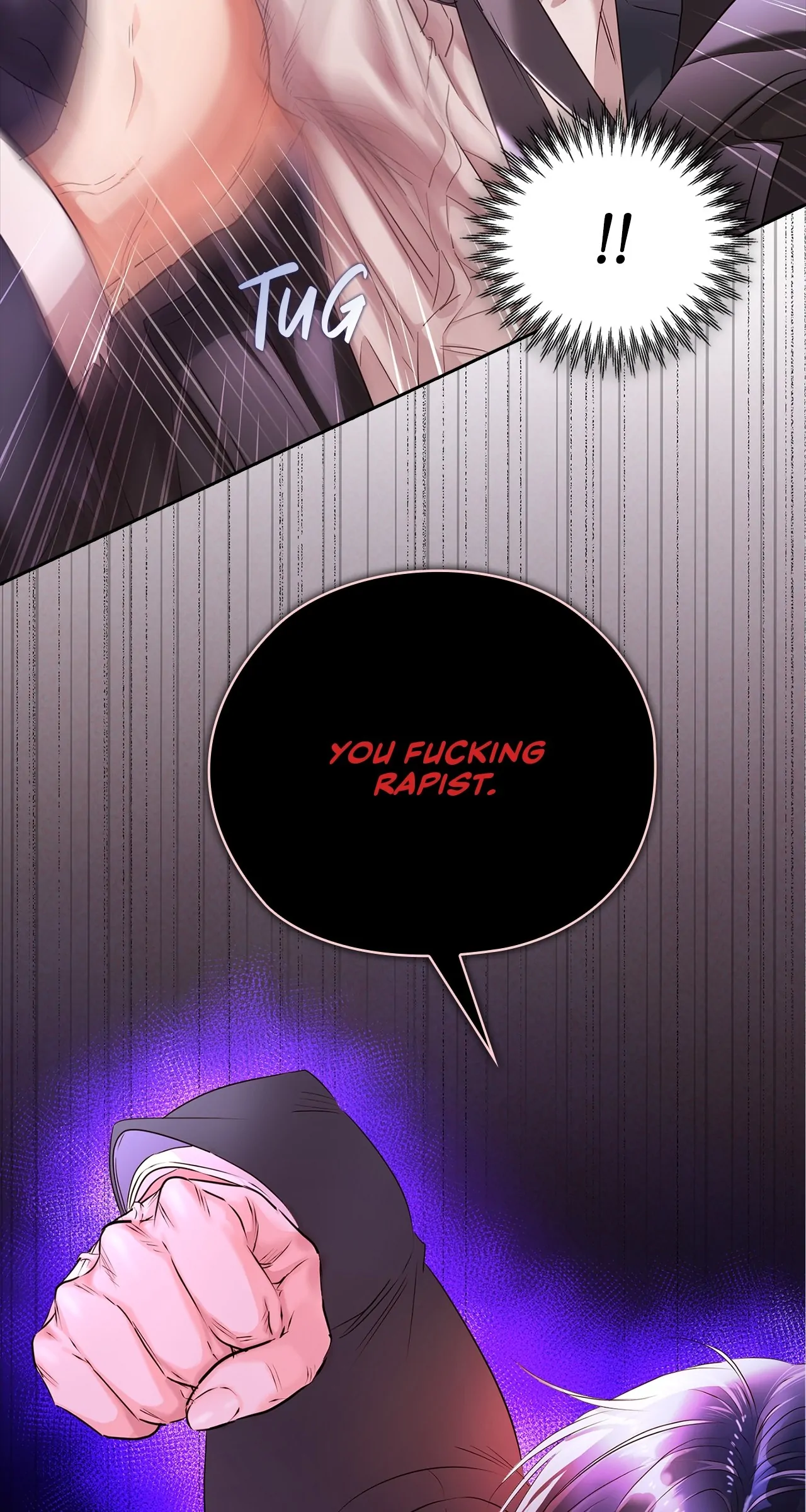 Quiet in the Office! Chapter 61 - Page 16