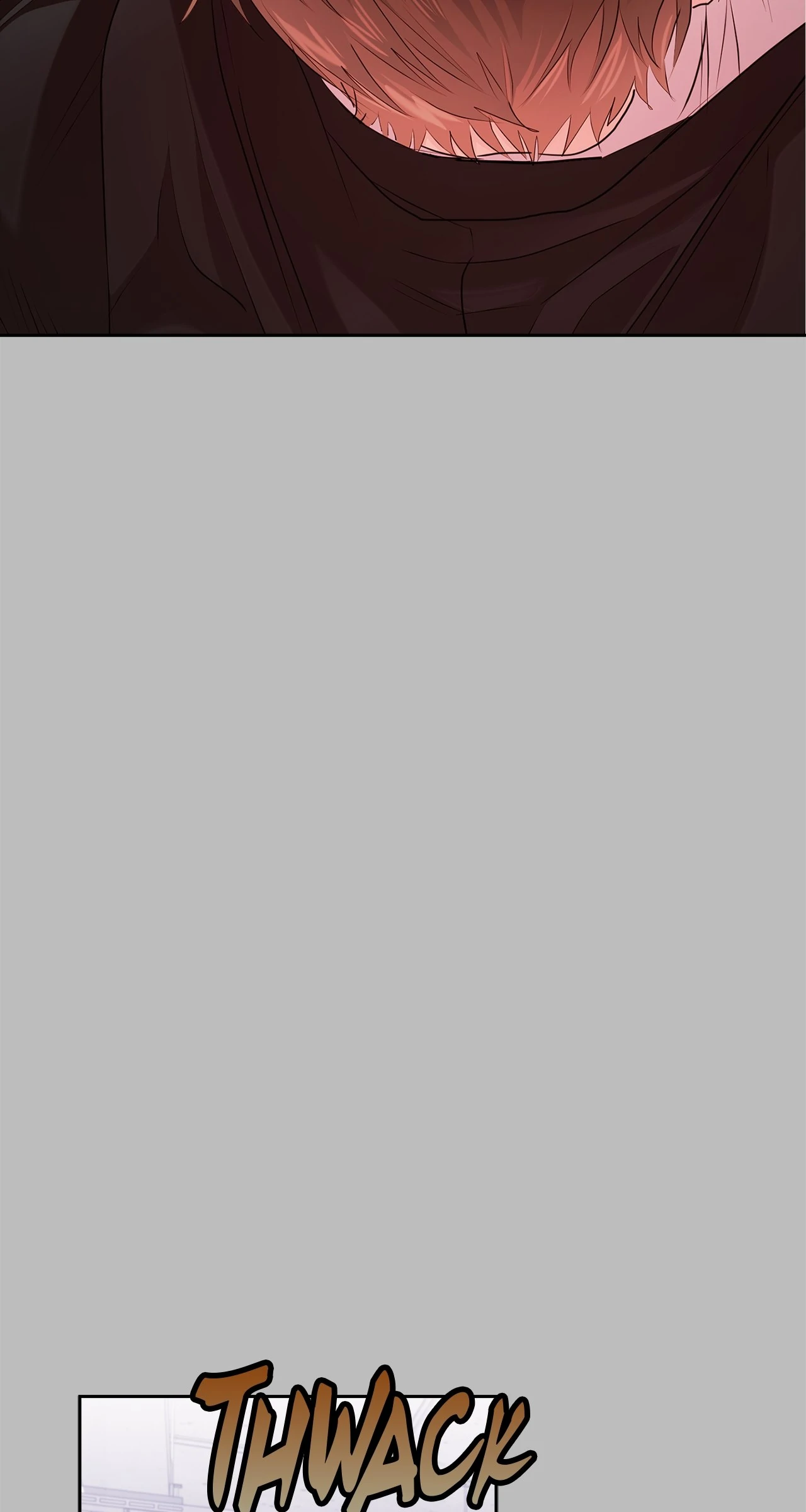 Quiet in the Office! Chapter 61 - Page 18