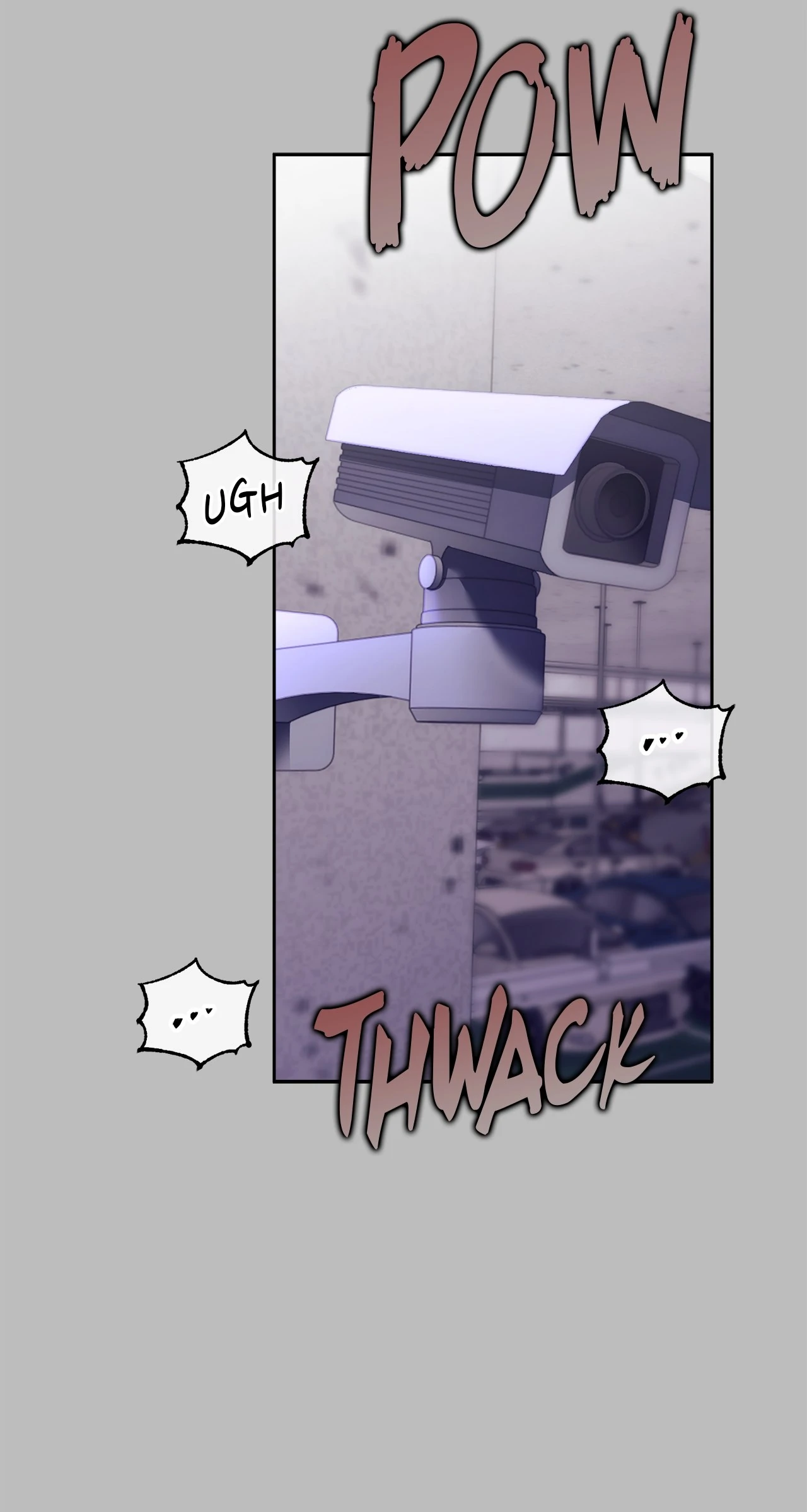 Quiet in the Office! Chapter 61 - Page 21