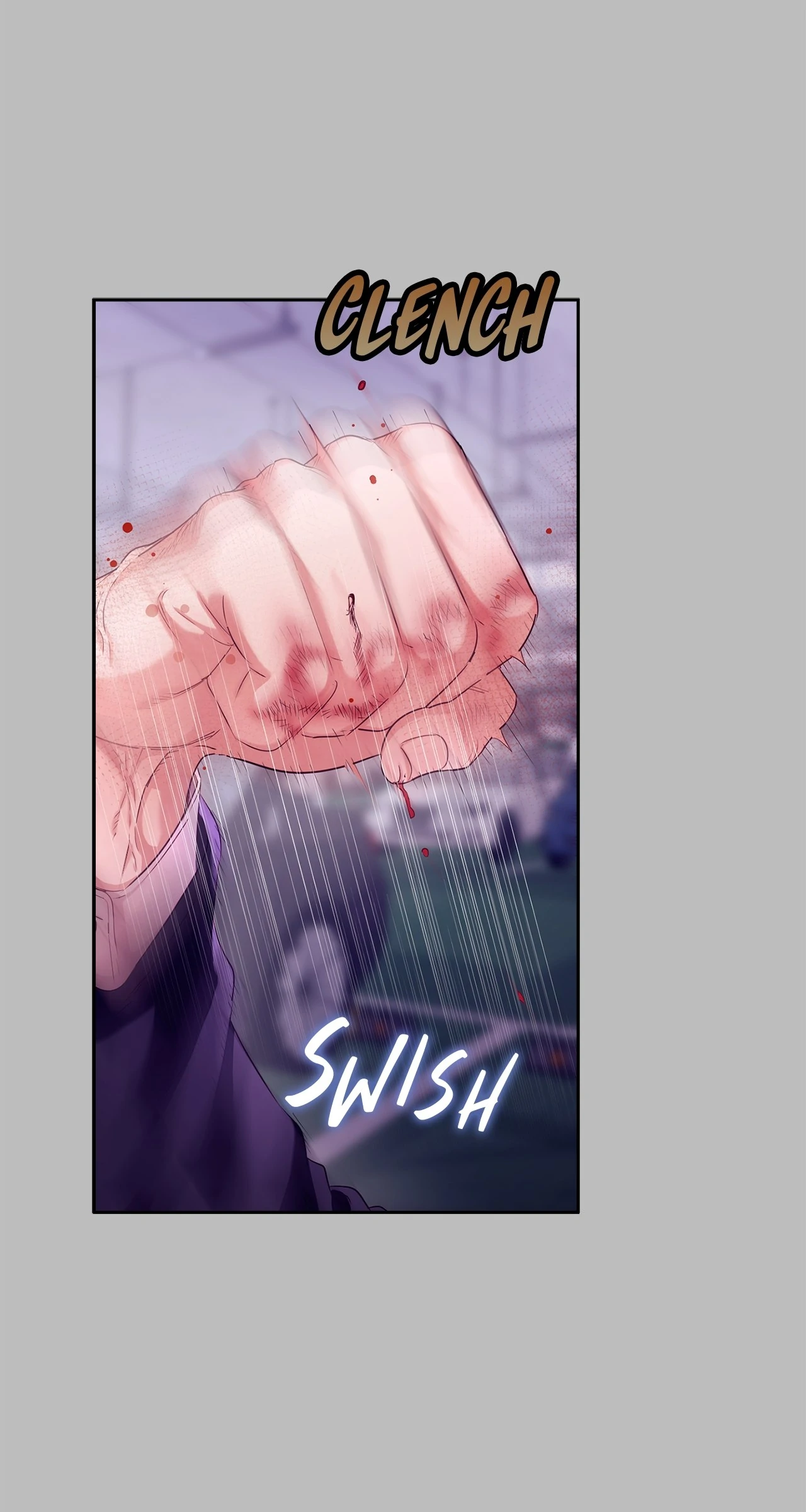 Quiet in the Office! Chapter 61 - Page 22