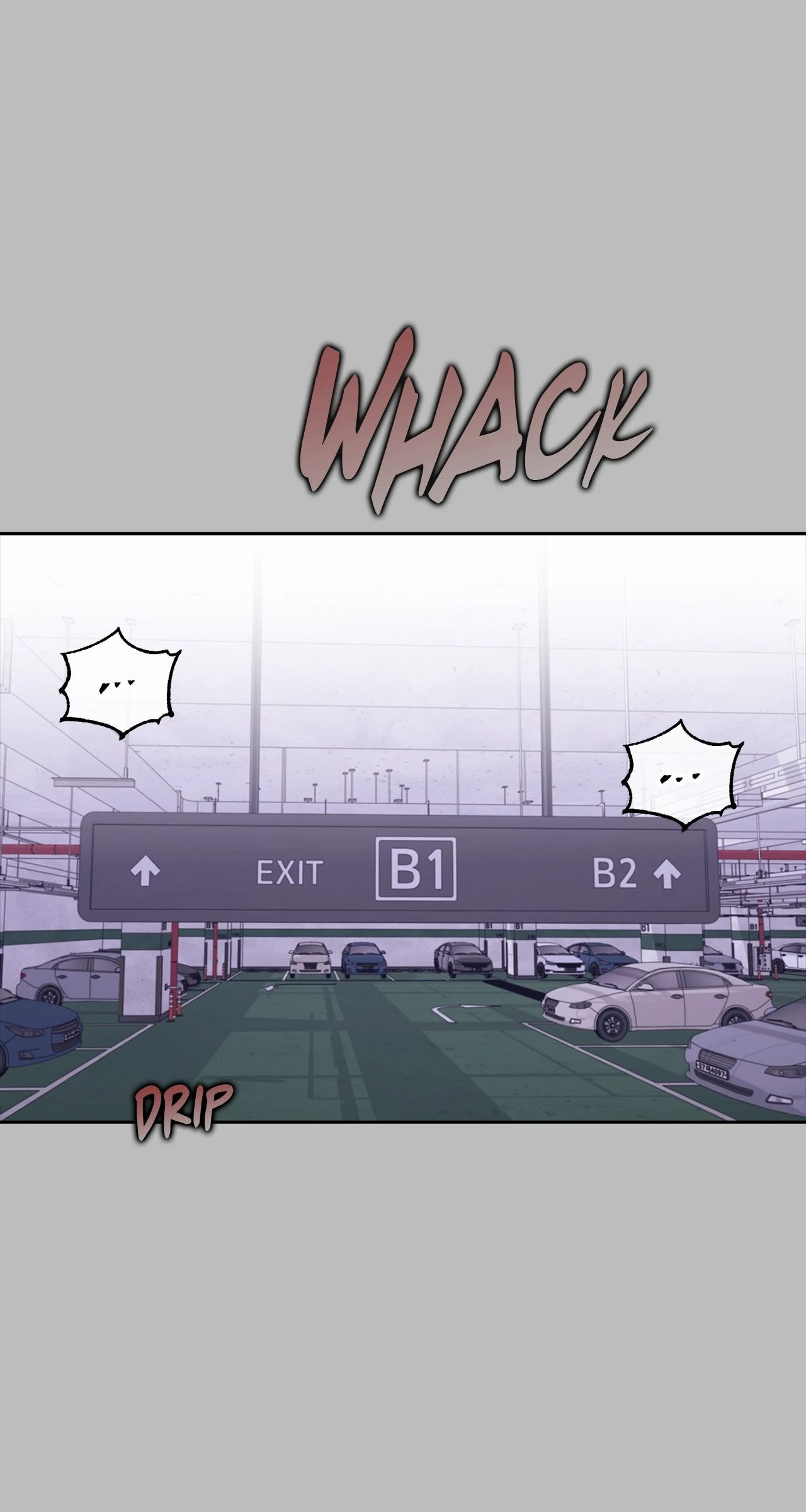 Quiet in the Office! Chapter 61 - Page 23