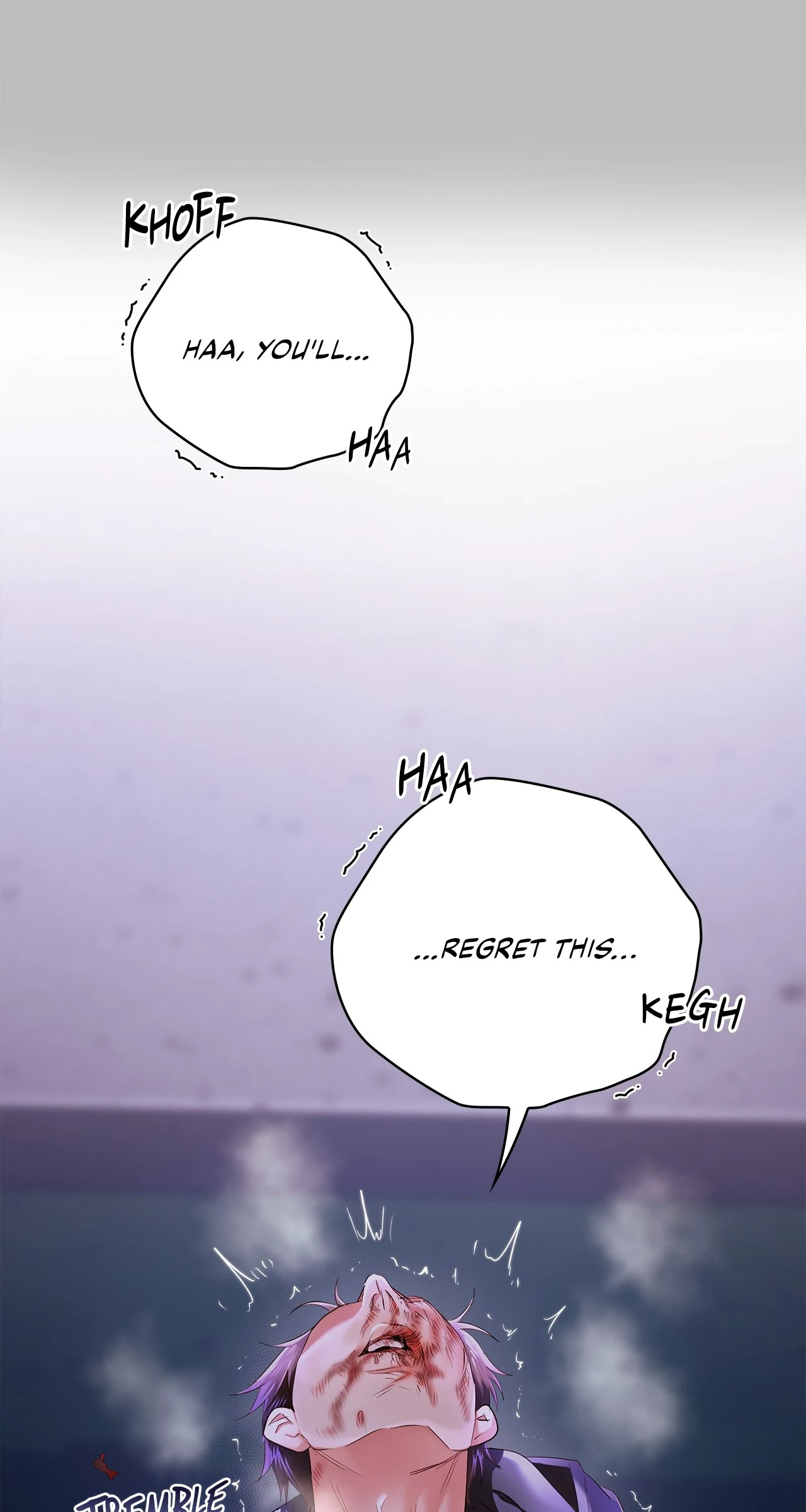 Quiet in the Office! Chapter 61 - Page 25