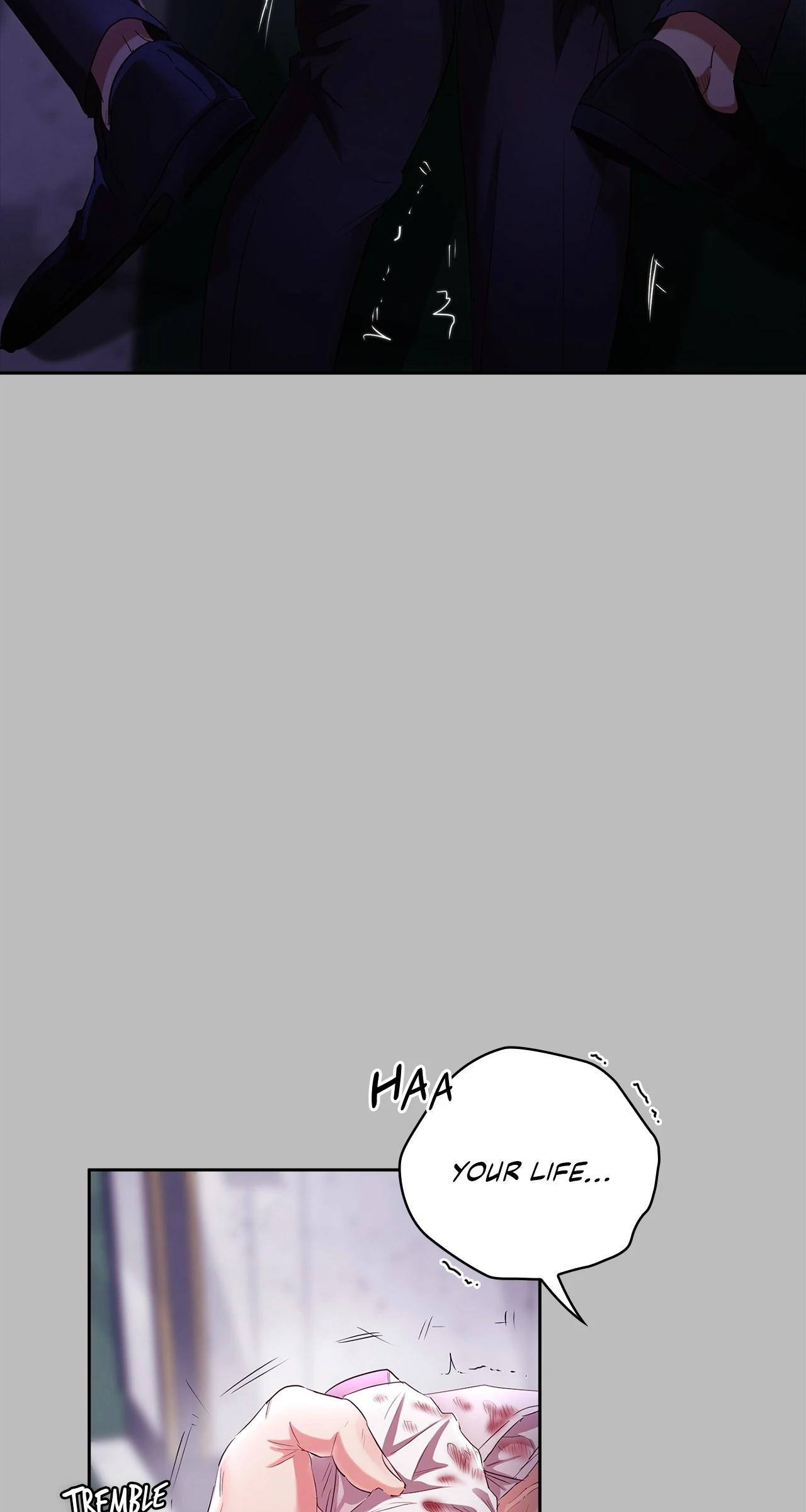 Quiet in the Office! Chapter 61 - Page 27