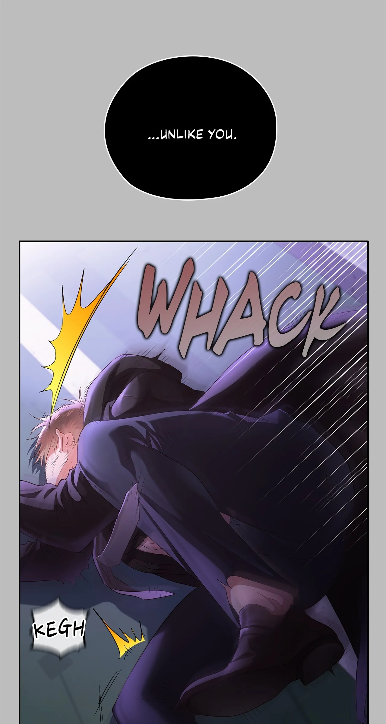 Quiet in the Office! Chapter 61 - Page 31