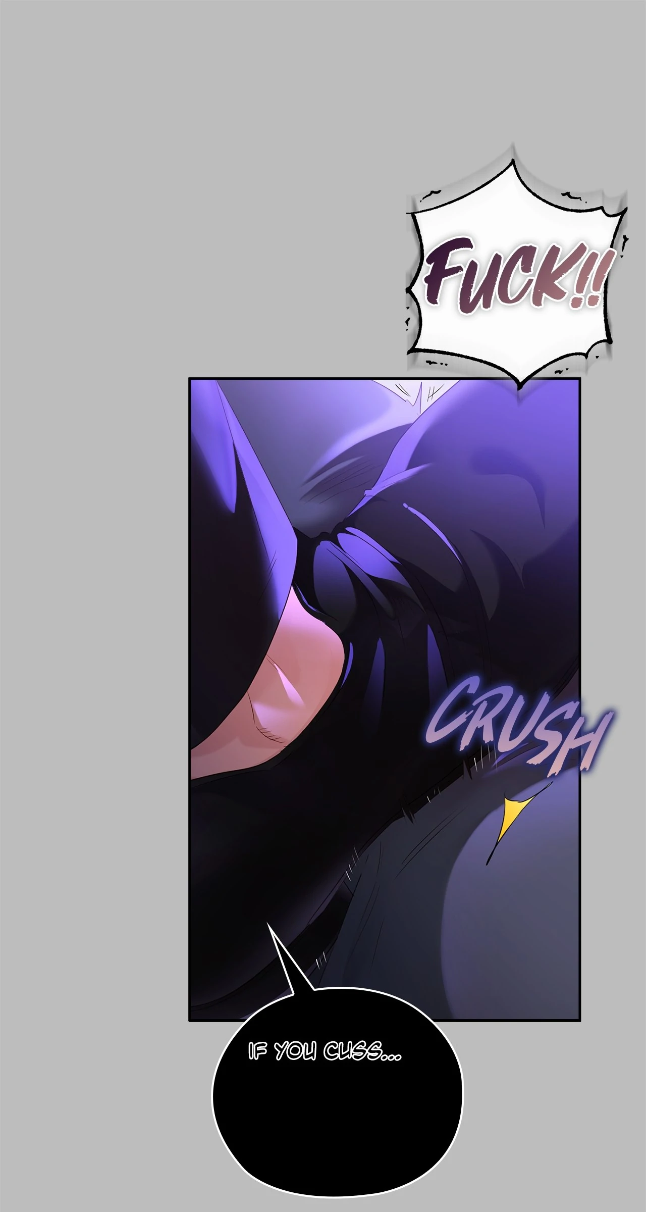 Quiet in the Office! Chapter 61 - Page 37