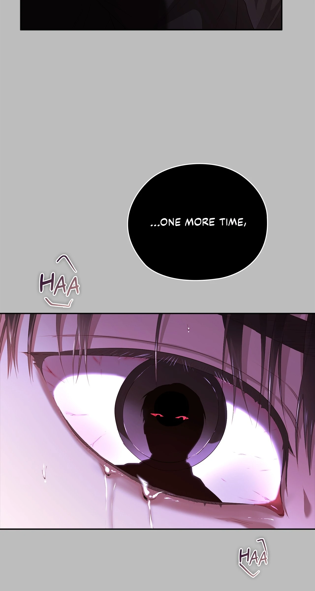 Quiet in the Office! Chapter 61 - Page 39