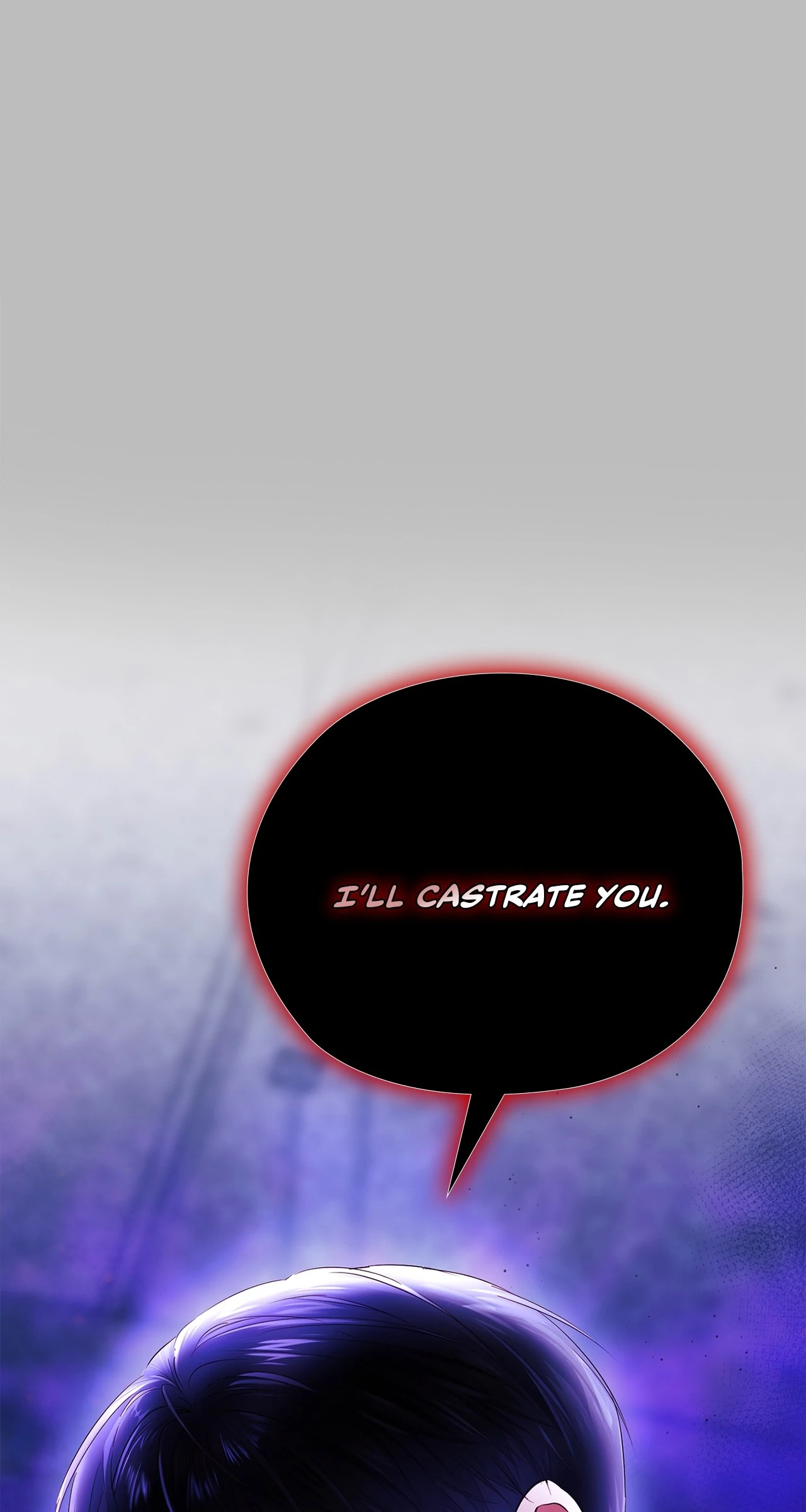 Quiet in the Office! Chapter 61 - Page 40