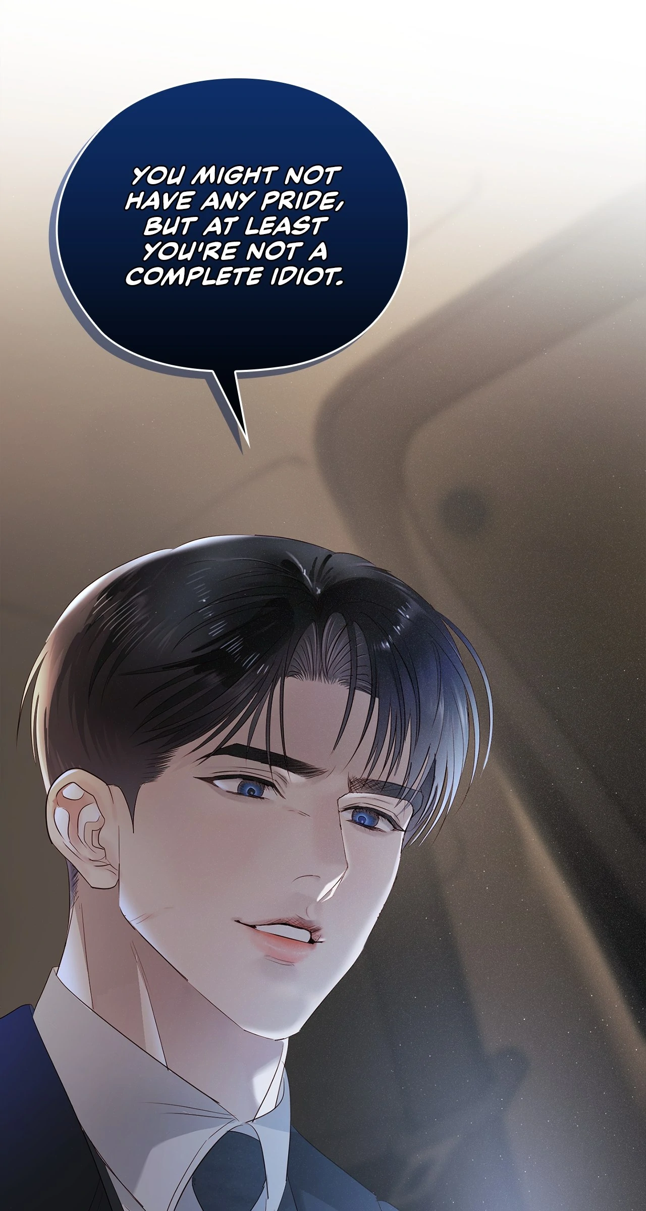 Quiet in the Office! Chapter 61 - Page 45