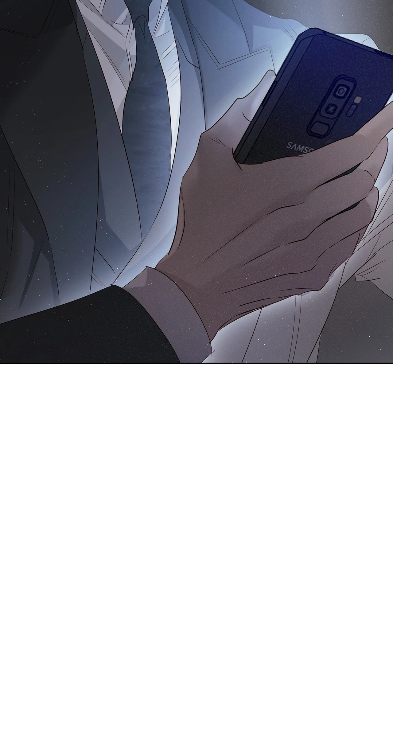 Quiet in the Office! Chapter 61 - Page 46