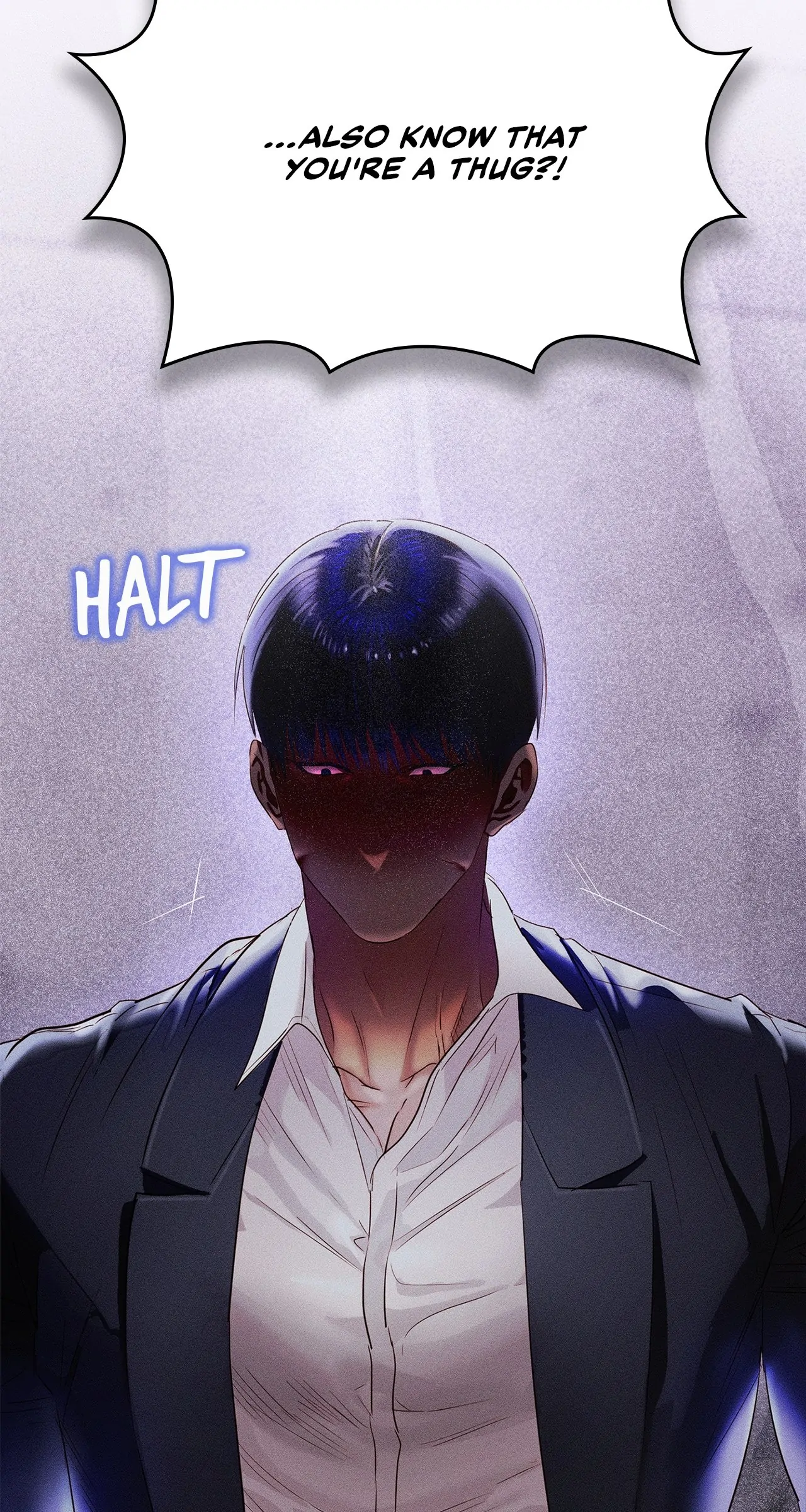 Quiet in the Office! Chapter 61 - Page 5