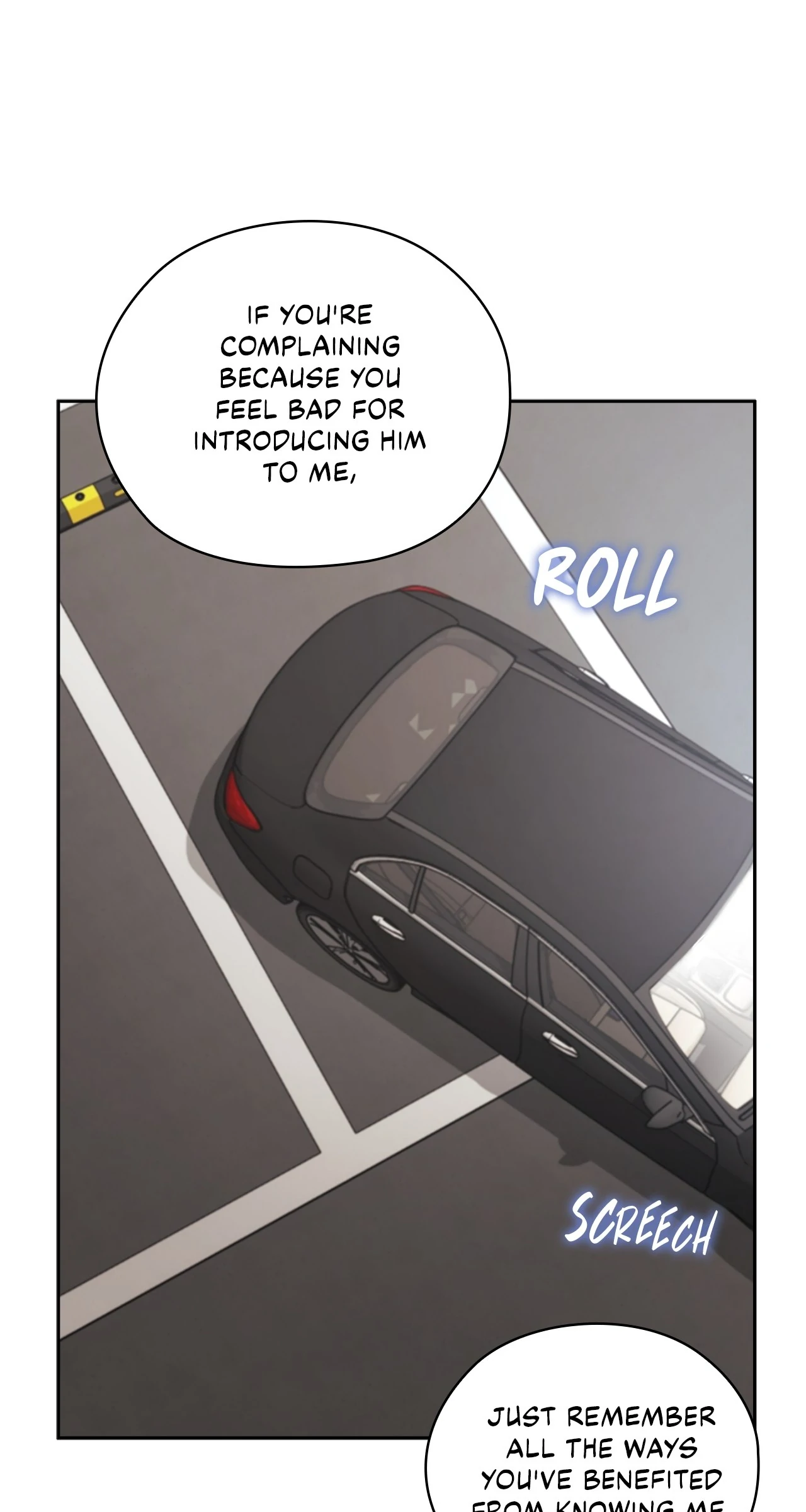 Quiet in the Office! Chapter 61 - Page 56