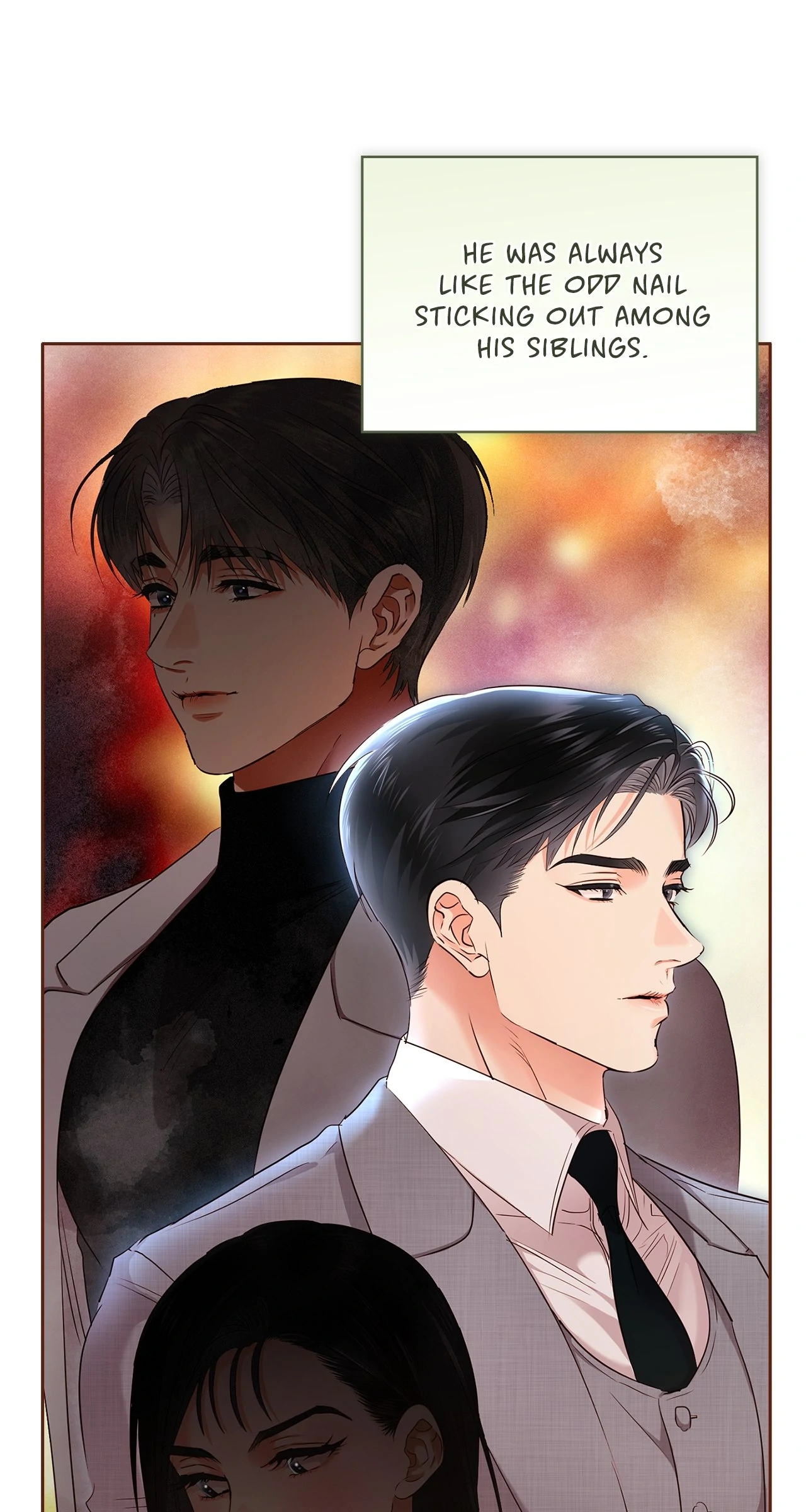 Quiet in the Office! Chapter 61 - Page 62