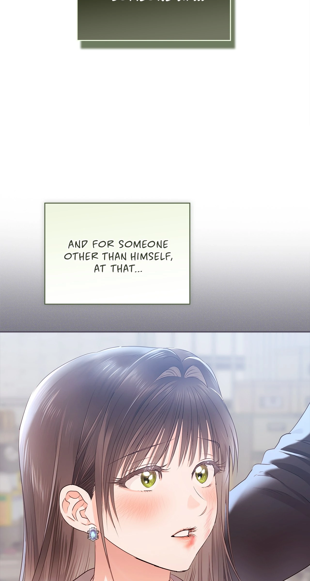 Quiet in the Office! Chapter 61 - Page 64