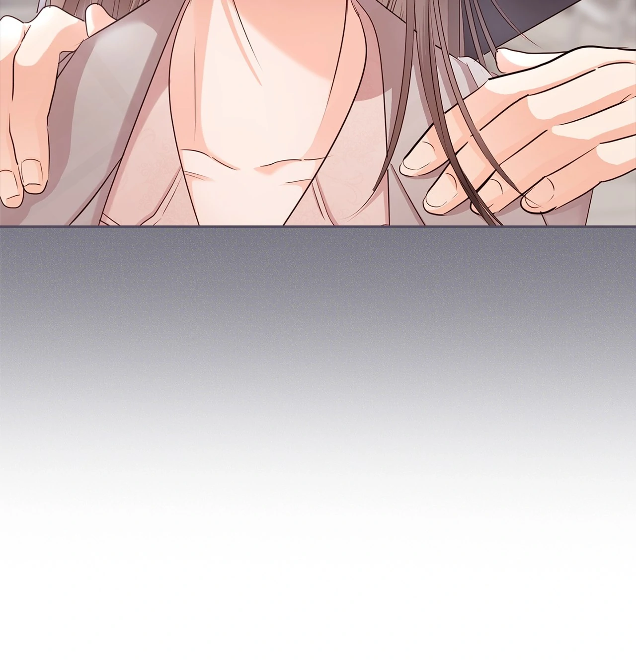 Quiet in the Office! Chapter 61 - Page 65