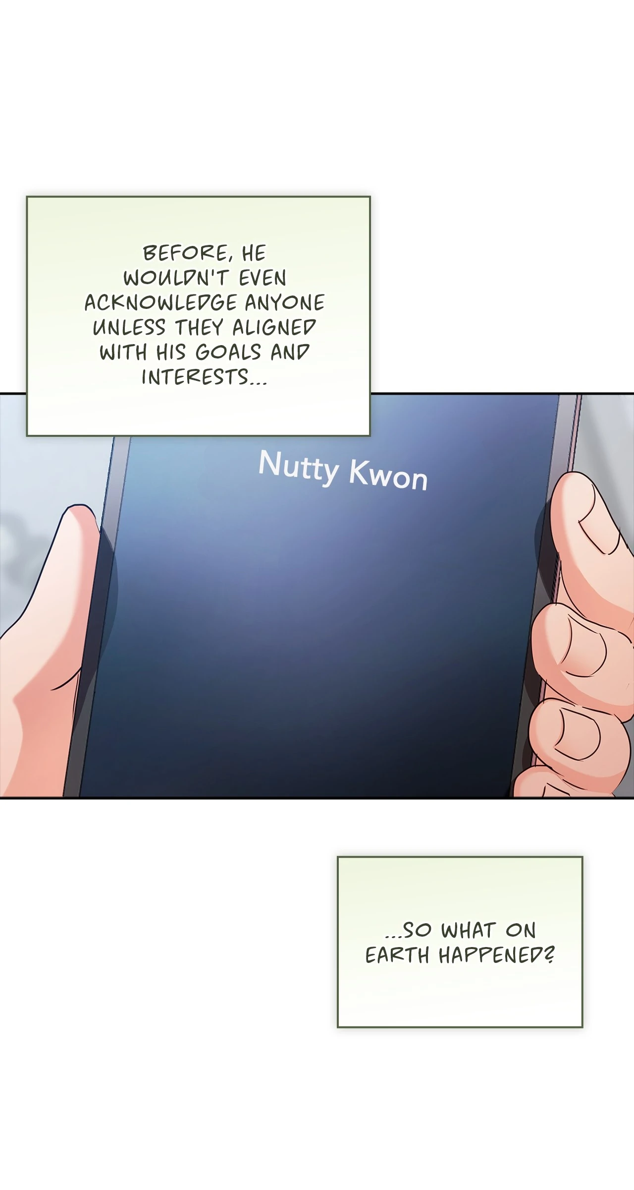 Quiet in the Office! Chapter 61 - Page 66