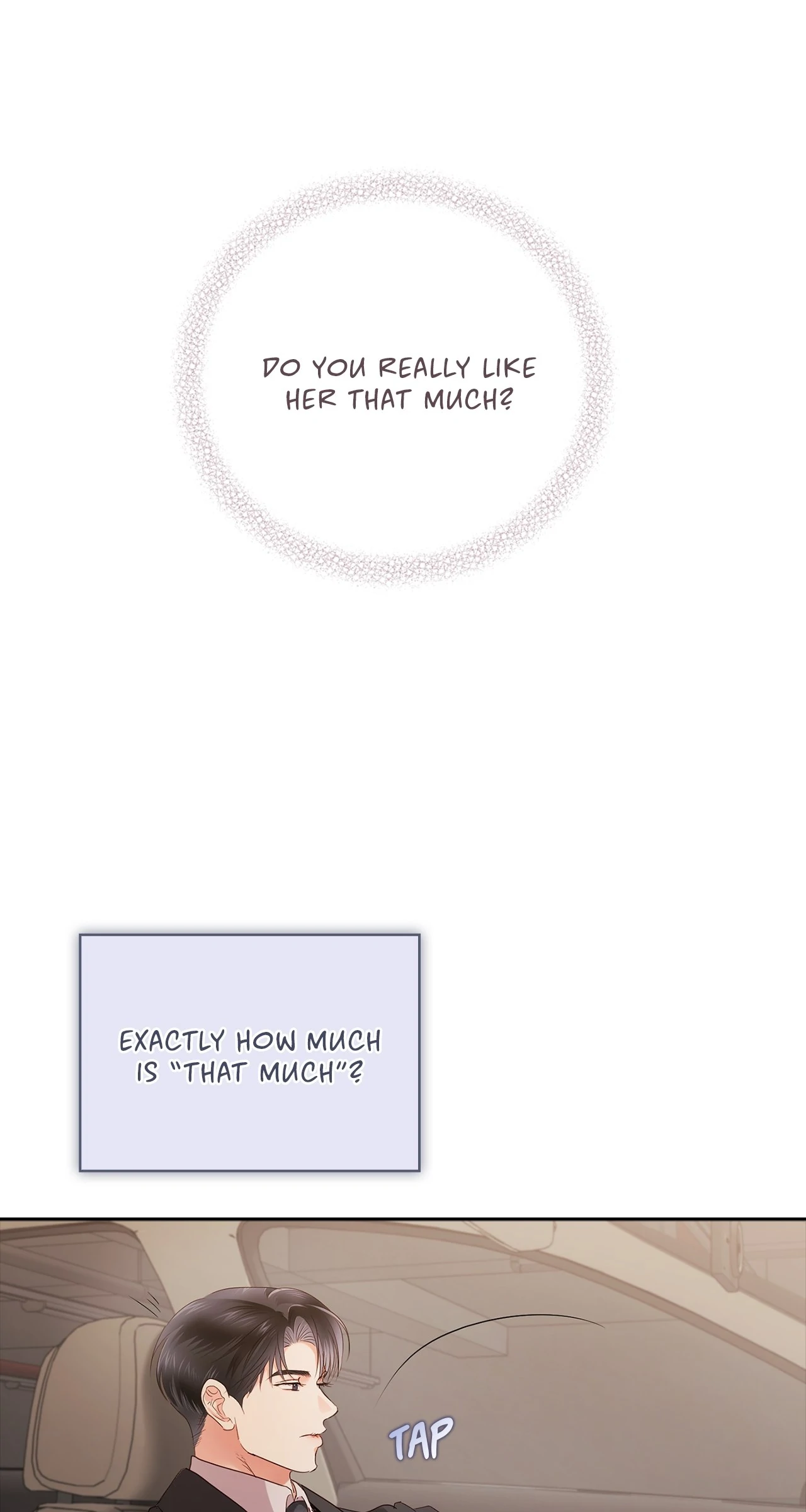 Quiet in the Office! Chapter 61 - Page 78