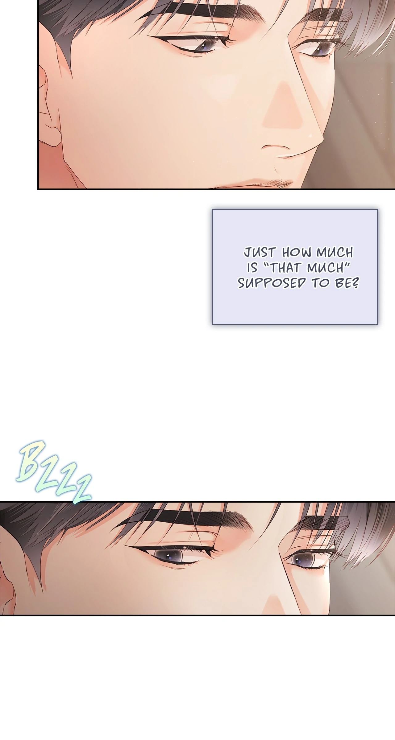 Quiet in the Office! Chapter 61 - Page 80