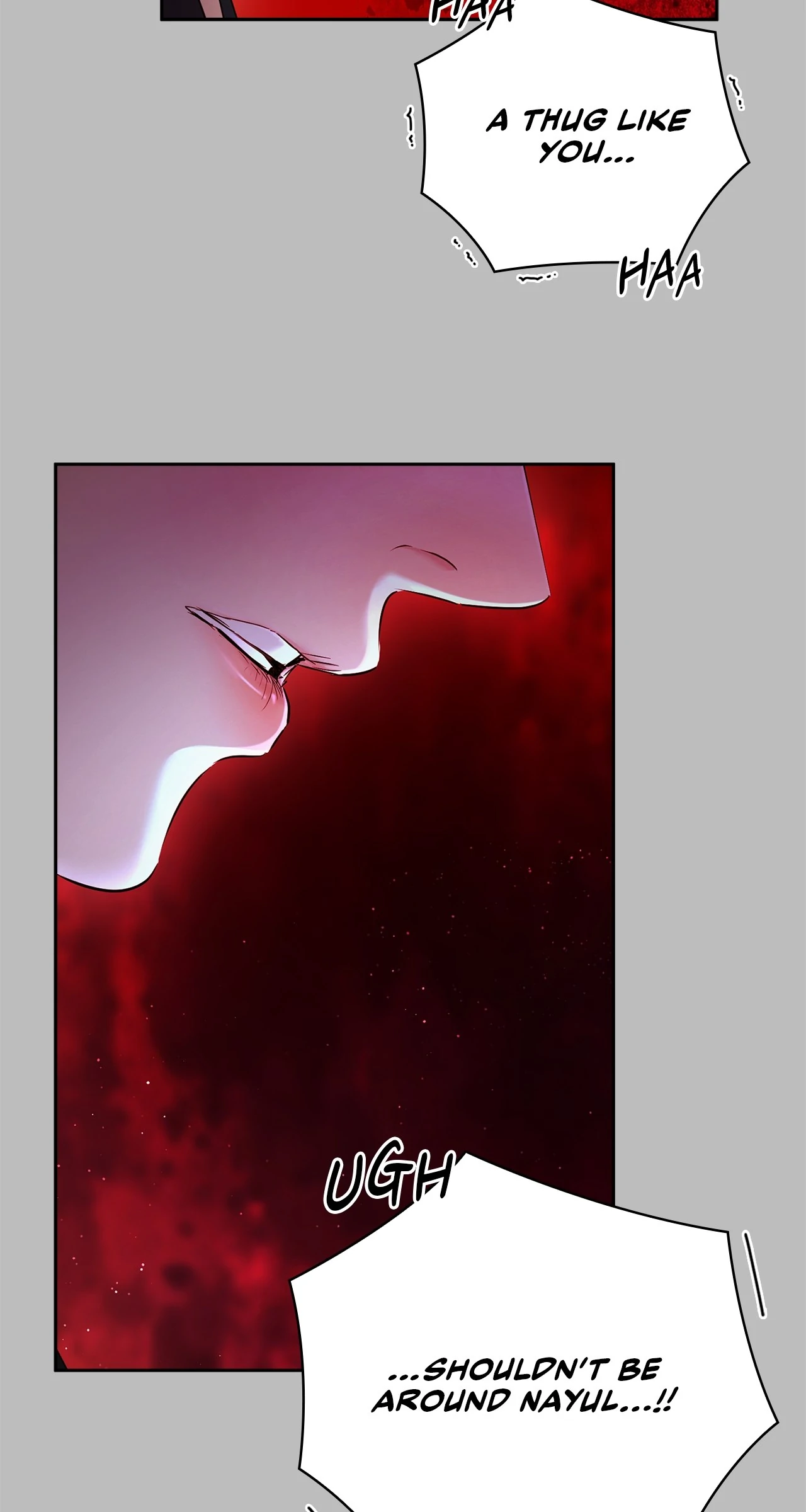 Quiet in the Office! Chapter 61 - Page 9