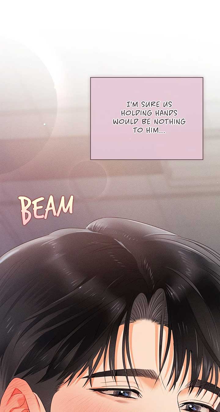 Quiet in the Office! Chapter 62 - Page 101