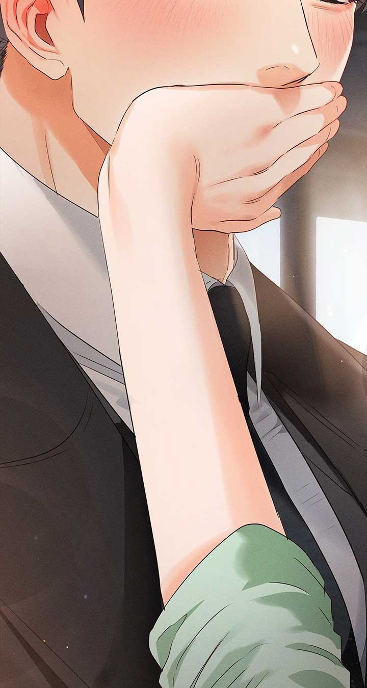 Quiet in the Office! Chapter 62 - Page 102