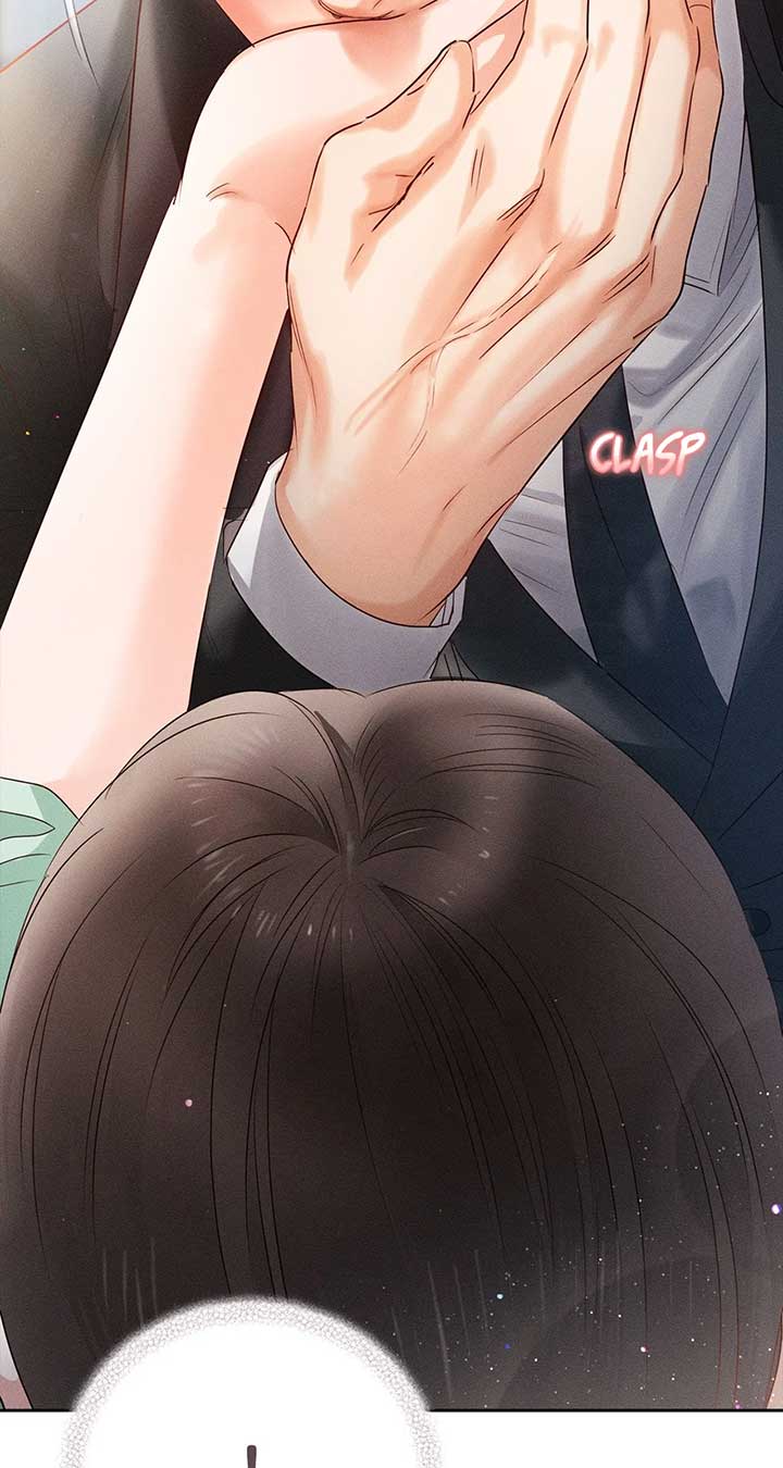 Quiet in the Office! Chapter 62 - Page 106