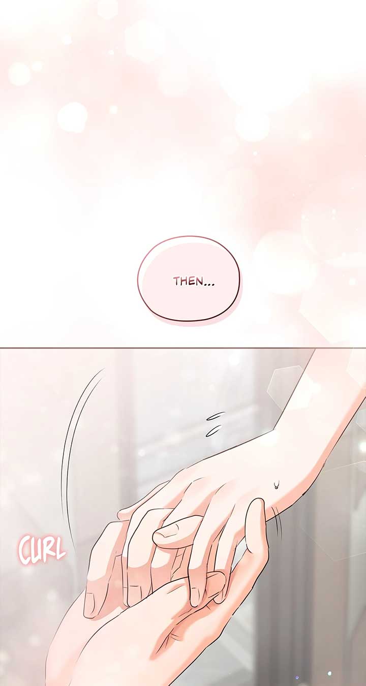 Quiet in the Office! Chapter 62 - Page 110