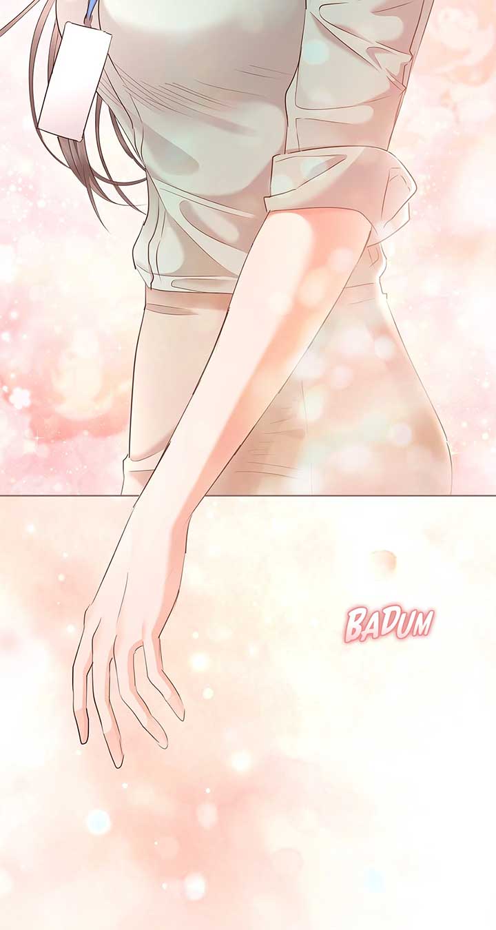 Quiet in the Office! Chapter 62 - Page 114