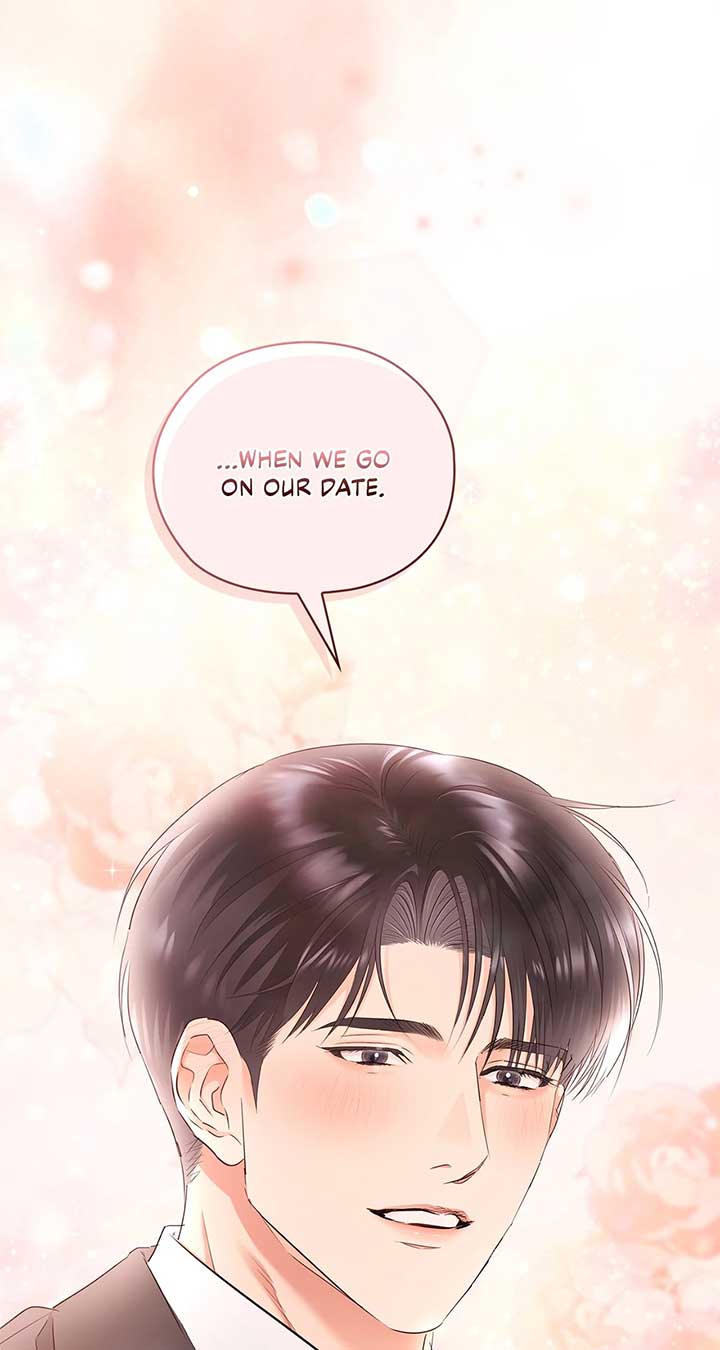 Quiet in the Office! Chapter 62 - Page 115