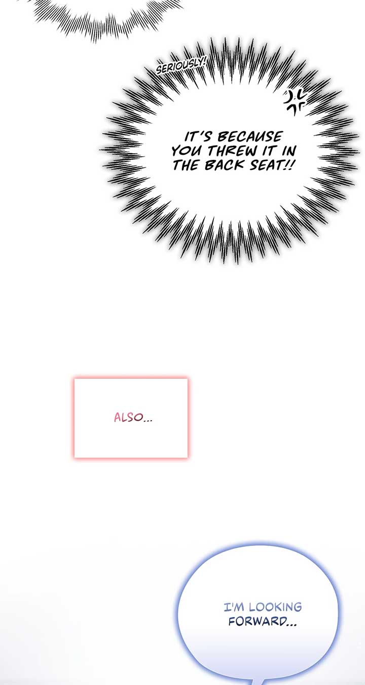 Quiet in the Office! Chapter 62 - Page 16