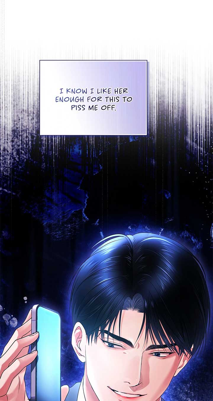 Quiet in the Office! Chapter 62 - Page 2