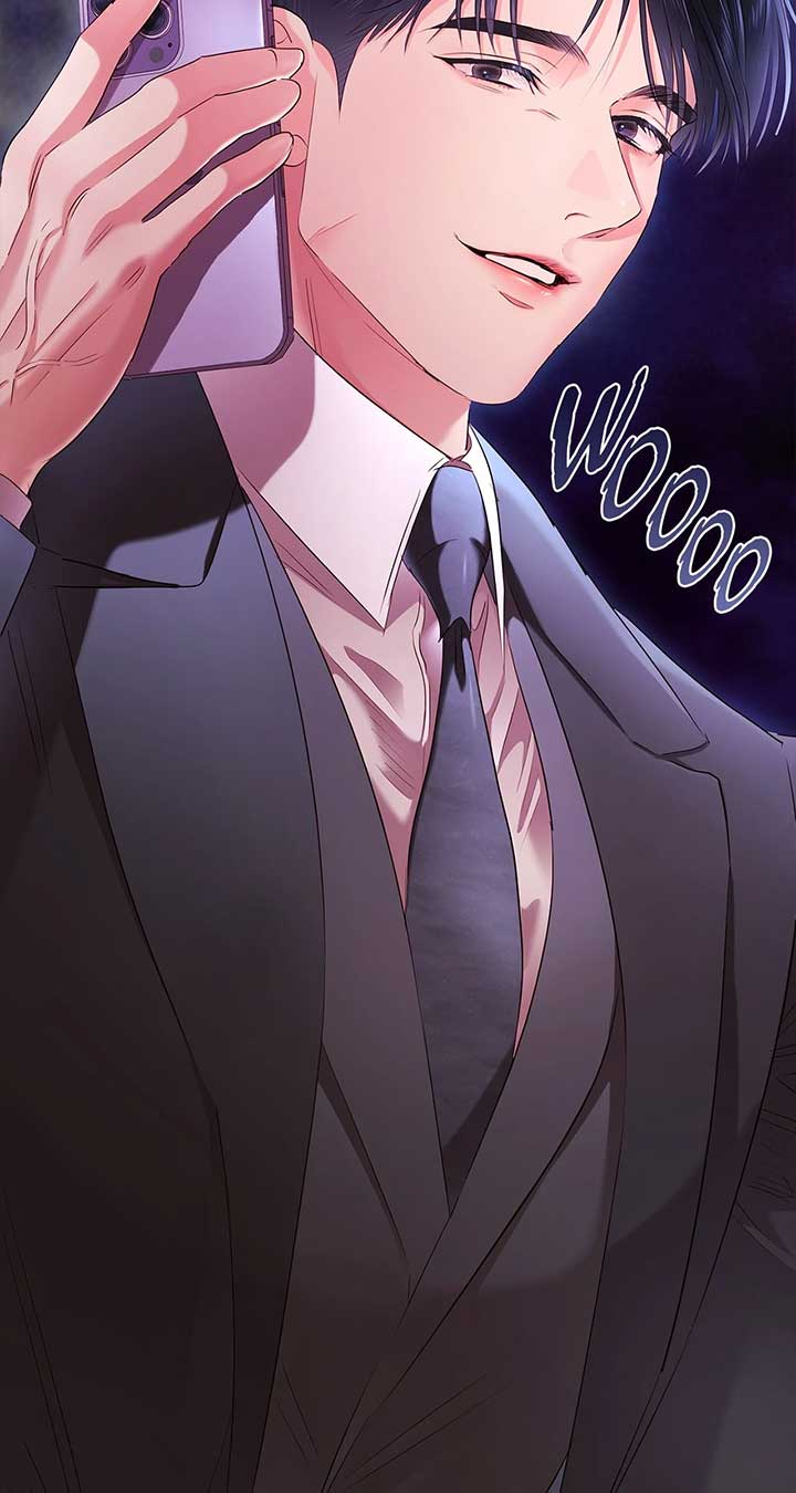 Quiet in the Office! Chapter 62 - Page 23