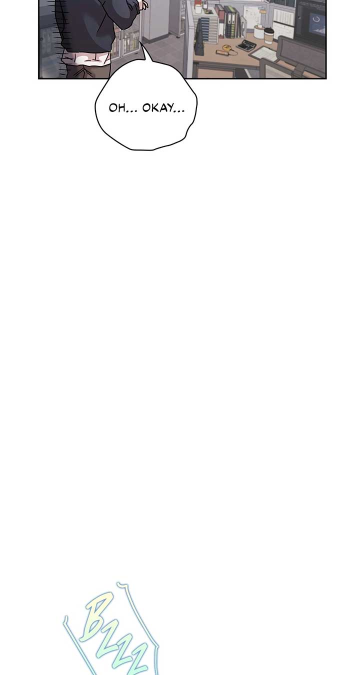 Quiet in the Office! Chapter 62 - Page 34