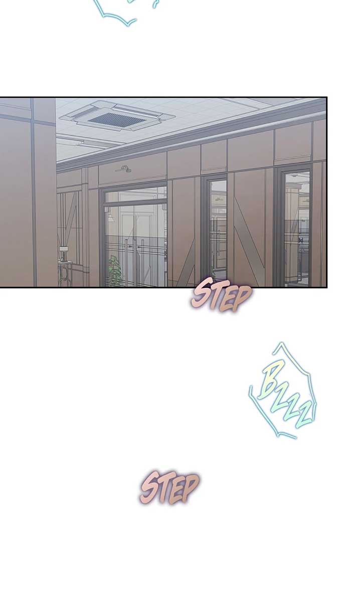 Quiet in the Office! Chapter 62 - Page 35