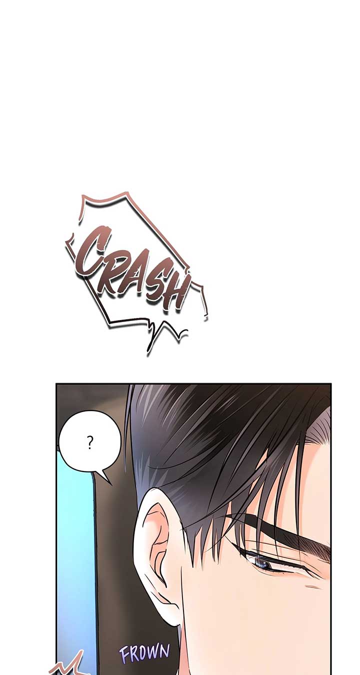 Quiet in the Office! Chapter 62 - Page 4