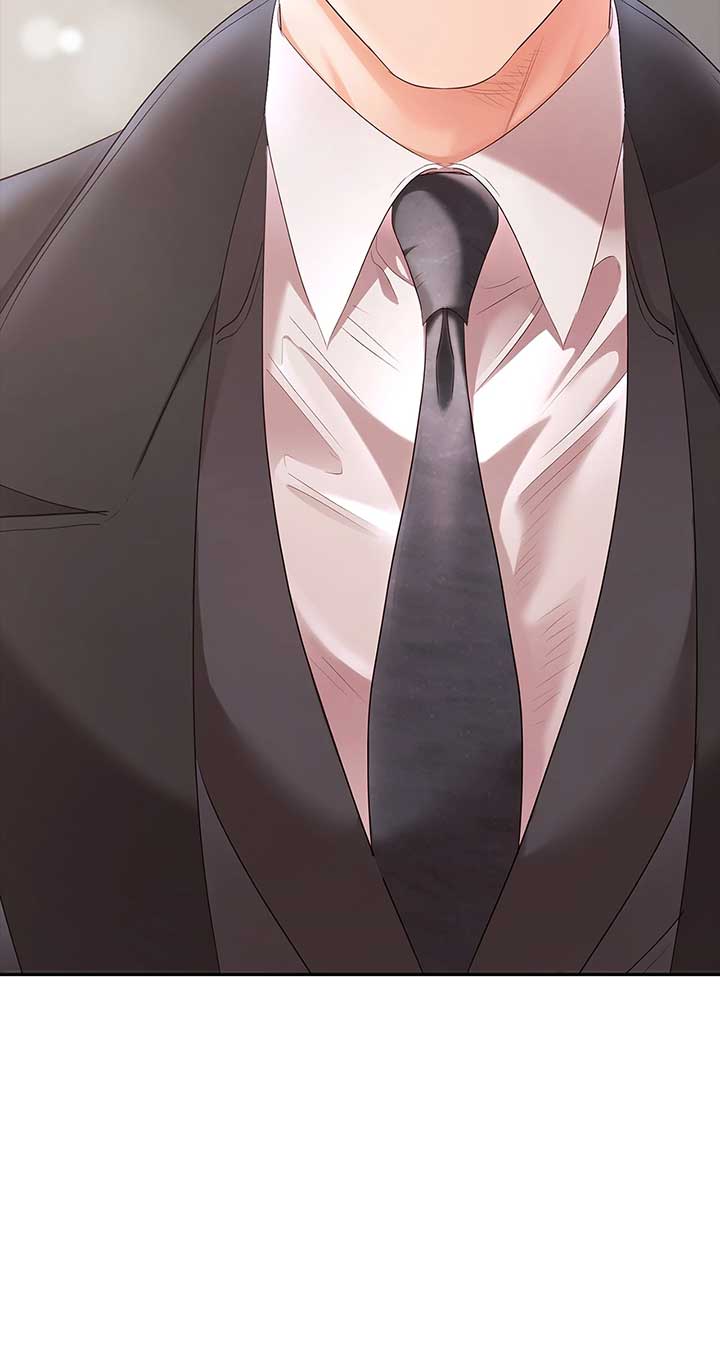 Quiet in the Office! Chapter 62 - Page 40